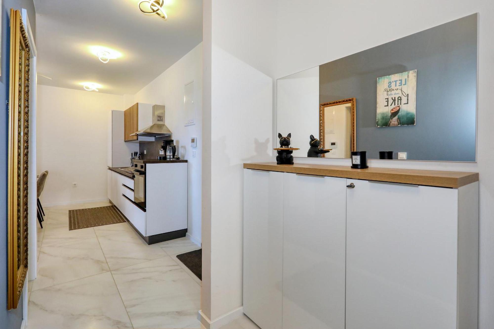 Apartment Relex With Pool & Jacuzzi Privlaka  Zewnętrze zdjęcie